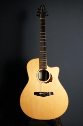 Yokoyama Guitars AR-ER Engelmann Spruce / Rosewood　2012年頃