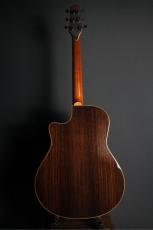 Yokoyama Guitars AR-ER Engelmann Spruce / Rosewood　2012年頃_2