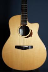 Yokoyama Guitars AR-ER Engelmann Spruce / Rosewood　2012年頃_3