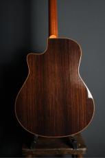 Yokoyama Guitars AR-ER Engelmann Spruce / Rosewood　2012年頃_4