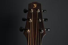 Yokoyama Guitars AR-ER Engelmann Spruce / Rosewood　2012年頃_5