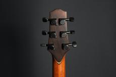 Yokoyama Guitars AR-ER Engelmann Spruce / Rosewood　2012年頃_9