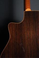 Yokoyama Guitars AR-ER Engelmann Spruce / Rosewood　2012年頃_11