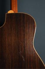Yokoyama Guitars AR-ER Engelmann Spruce / Rosewood　2012年頃_12