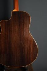 Yokoyama Guitars AR-ER Engelmann Spruce / Rosewood　2012年頃_13