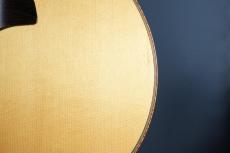 Yokoyama Guitars AR-ER Engelmann Spruce / Rosewood　2012年頃_15