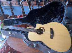 Yokoyama Guitars AR-ER Engelmann Spruce / Rosewood　2012年頃_17