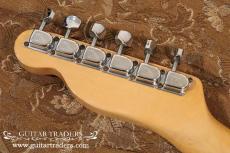 Fender 1981 Telecaster "Flame Maple Neck"_5