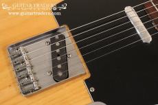 Fender 1981 Telecaster "Flame Maple Neck"_6