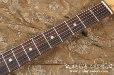 Fender 1981 Telecaster "Flame Maple Neck"_8