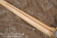 Fender 1981 Telecaster "Flame Maple Neck"_9