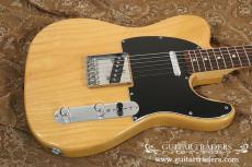 Fender 1981 Telecaster "Flame Maple Neck"_10