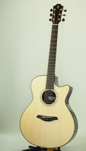 Furch Guitars Yellow Gc-AR【serial 136383】
