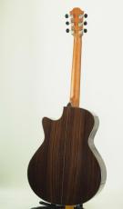 Furch Guitars Yellow Gc-AR【serial 136383】_2