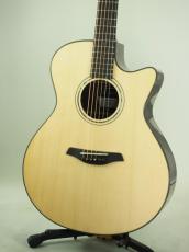 Furch Guitars Yellow Gc-AR【serial 136383】_3