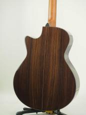 Furch Guitars Yellow Gc-AR【serial 136383】_4