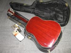 Gibson 1960's J-45 WR Custom Shop_3