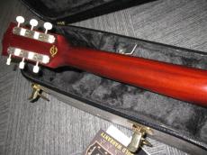 Gibson 1960's J-45 WR Custom Shop_4