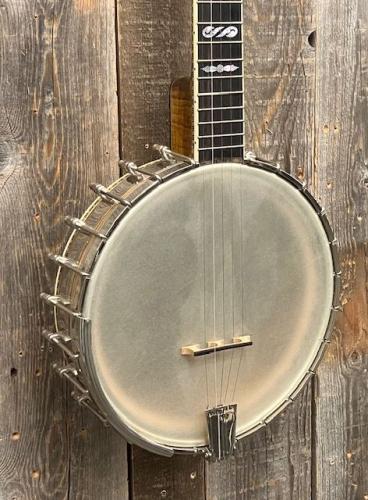 Wildwood  Heirloom Openback