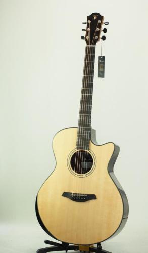 Furch Guitars Yellow Deluxe Gc-SR【serial 130649】