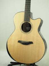 Furch Guitars Yellow Deluxe Gc-SR【serial 130649】_3