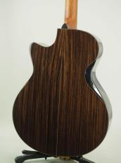 Furch Guitars Yellow Deluxe Gc-SR【serial 130649】_4