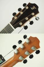 Furch Guitars Yellow Deluxe Gc-SR【serial 130649】_5