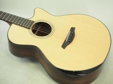 Furch Guitars Yellow Deluxe Gc-SR【serial 130649】_7