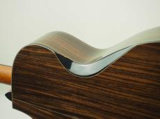 Furch Guitars Yellow Deluxe Gc-SR【serial 130649】_8