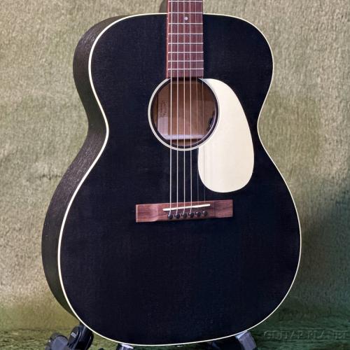 Martin 【実機動画あり】000-17E Black Smoke #3040235