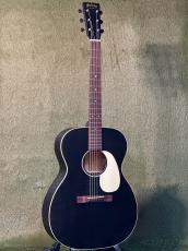 Martin 【実機動画あり】000-17E Black Smoke #3040235_2