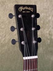 Martin 【実機動画あり】000-17E Black Smoke #3040235_5