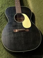 Martin 【実機動画あり】000-17E Black Smoke #3040235_7