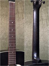 Martin 【実機動画あり】000-17E Black Smoke #3040235_9