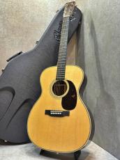 Martin 【試奏動画あり】000-28 Standard #3020193【クリアで心地よく広がる響き】【当店限定特典付き】【送料当社負担】【池袋店在庫品】_2