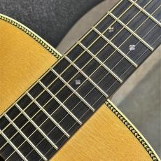 Martin 【試奏動画あり】000-28 Standard #3020193【クリアで心地よく広がる響き】【当店限定特典付き】【送料当社負担】【池袋店在庫品】_5