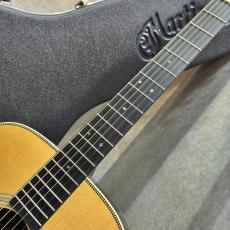 Martin 【試奏動画あり】000-28 Standard #3020193【クリアで心地よく広がる響き】【当店限定特典付き】【送料当社負担】【池袋店在庫品】_6