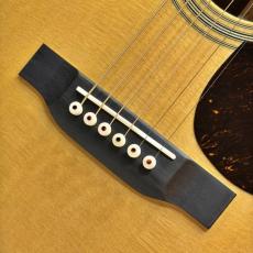 Martin 【試奏動画あり】000-28 Standard #3020193【クリアで心地よく広がる響き】【当店限定特典付き】【送料当社負担】【池袋店在庫品】_7