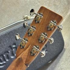 Martin 【試奏動画あり】000-28 Standard #3020193【クリアで心地よく広がる響き】【当店限定特典付き】【送料当社負担】【池袋店在庫品】_8