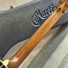 Martin 【試奏動画あり】000-28 Standard #3020193【クリアで心地よく広がる響き】【当店限定特典付き】【送料当社負担】【池袋店在庫品】_9