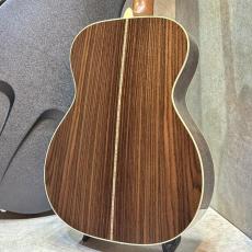 Martin 【試奏動画あり】000-28 Standard #3020193【クリアで心地よく広がる響き】【当店限定特典付き】【送料当社負担】【池袋店在庫品】_11