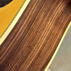 Martin 【試奏動画あり】000-28 Standard #3020193【クリアで心地よく広がる響き】【当店限定特典付き】【送料当社負担】【池袋店在庫品】_12