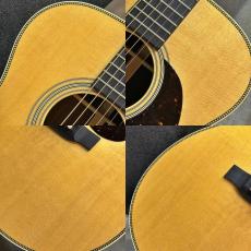 Martin 【試奏動画あり】000-28 Standard #3020193【クリアで心地よく広がる響き】【当店限定特典付き】【送料当社負担】【池袋店在庫品】_16