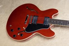 Archtop Tribute AT135STP_2