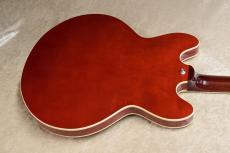 Archtop Tribute AT135STP_3