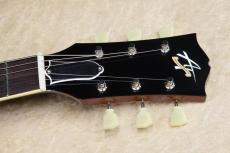 Archtop Tribute AT135STP_5