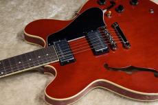 Archtop Tribute AT135STP_6