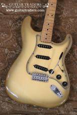 Fender 1979 Stratocaster Antigua_3