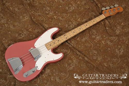 Fender 1971 Telecaster Bass