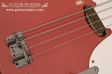 Fender 1971 Telecaster Bass_6
